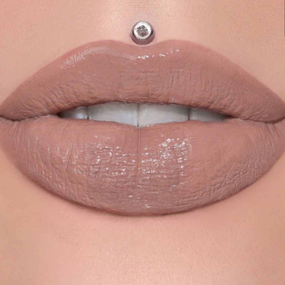 Jeffree Star Full Pigment Supreme Lip Gloss in HOUSE TOUR Brand New in Box